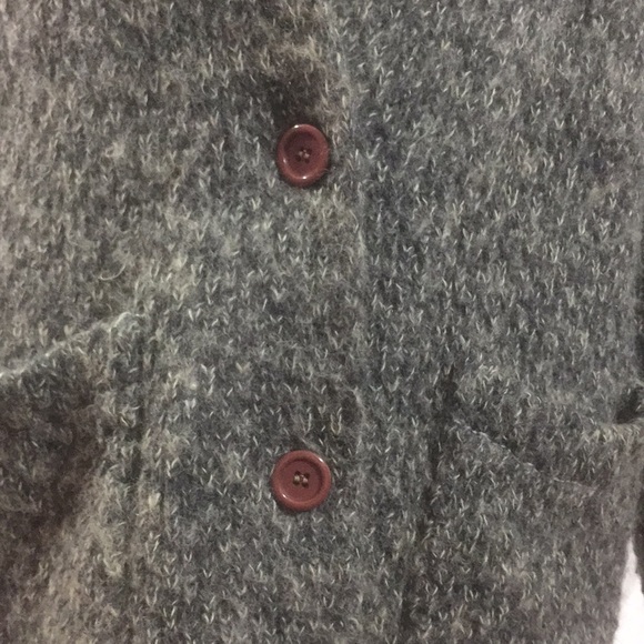 Epitomé Cardigan Sweater Jacket - Picture 6 of 6